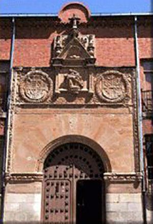 Hospital de la Piedad