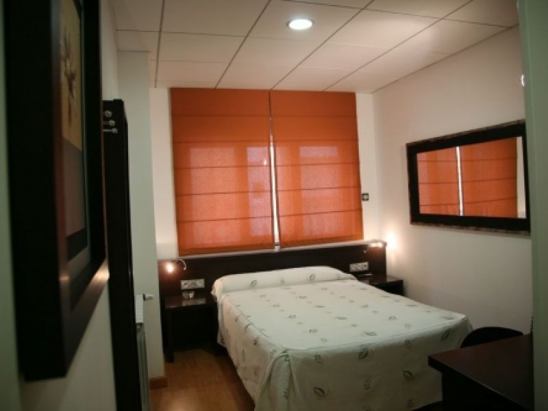 Habitaciones