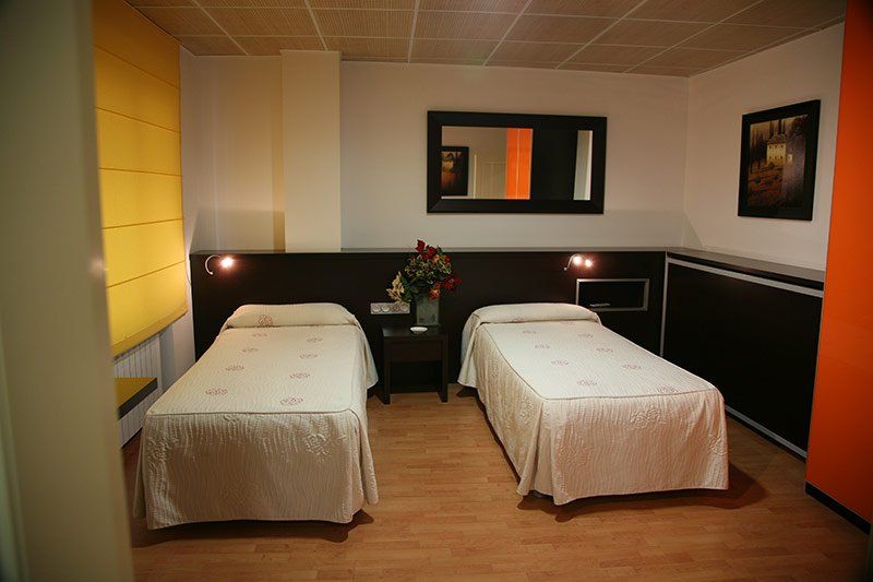 Dormir en Benavente Dormir en Benavente