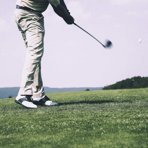 GOLF