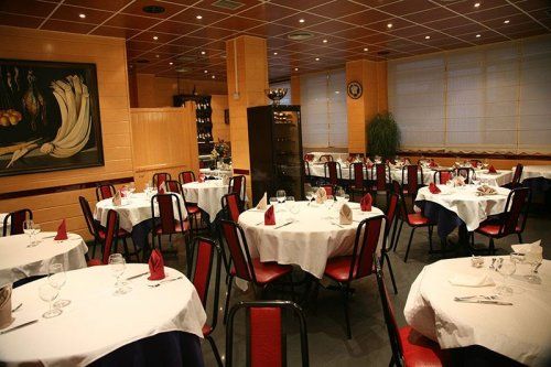 Pensión completa en Benavente