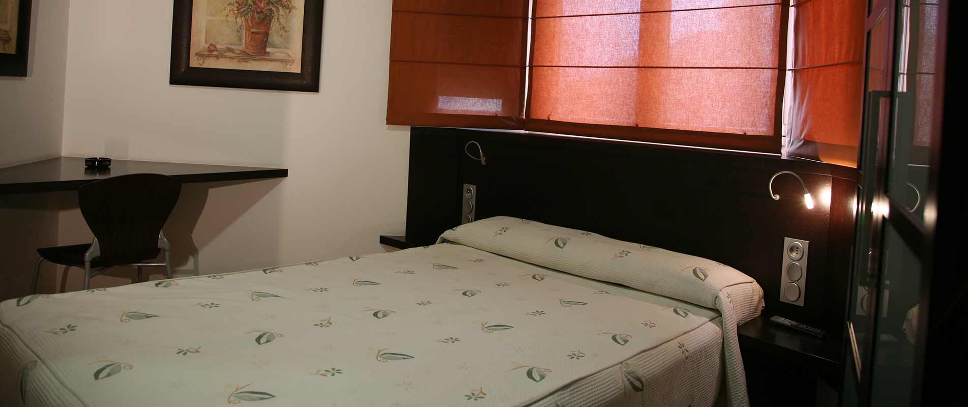 Hostal Restaurante Paraiso